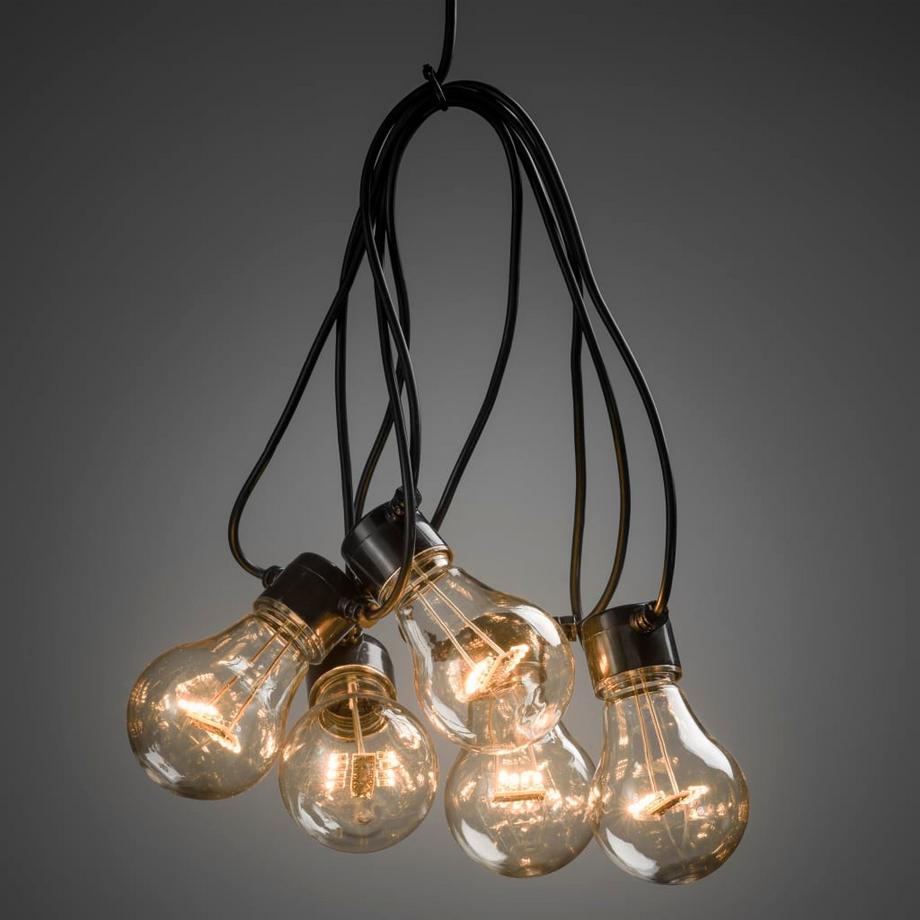 Konstsmide guirlande lumineuse  