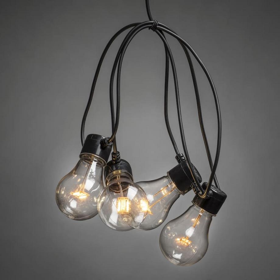 Konstsmide guirlande lumineuse  