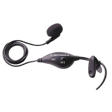 Motorola ENTN8870CR Kopfhörer & Headset Kabelgebunden im Ohr AnrufeMusik Schwarz