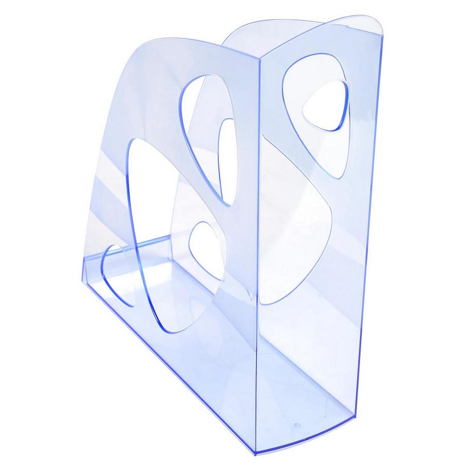 Exacompta Porte-revues Ecomag Linicolor - x 10  