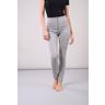 FREDDY  Pantalon WR.UP Skinny à taille haute - 100% Made in Italy Gris Moyen