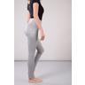 FREDDY  Pantalon WR.UP Skinny à taille haute - 100% Made in Italy Gris Moyen
