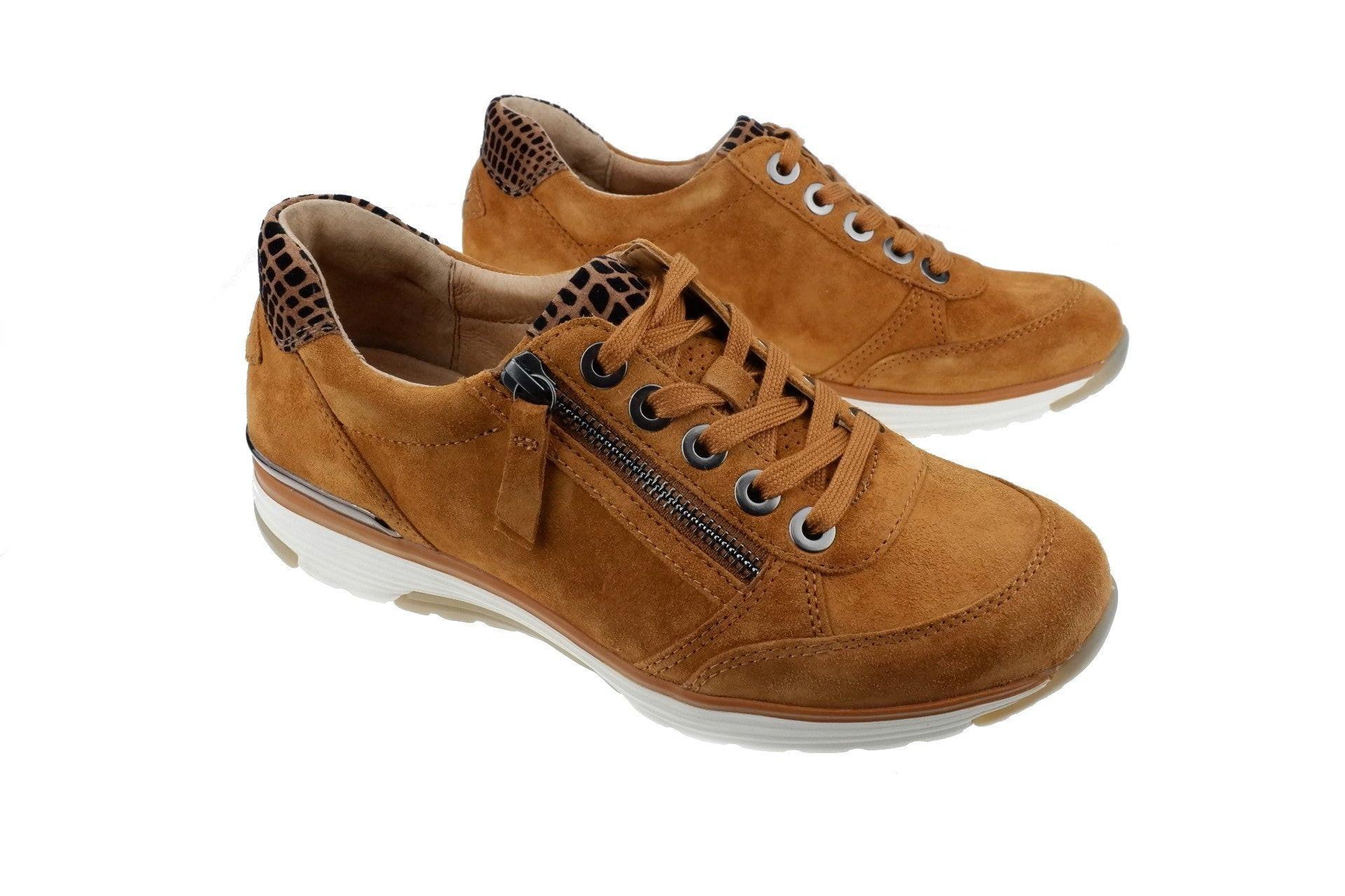 Gabor  Sneaker Scamosciato 