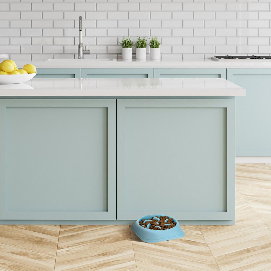 B2X  Anti-Schleuder-Schüssel 400 ml 