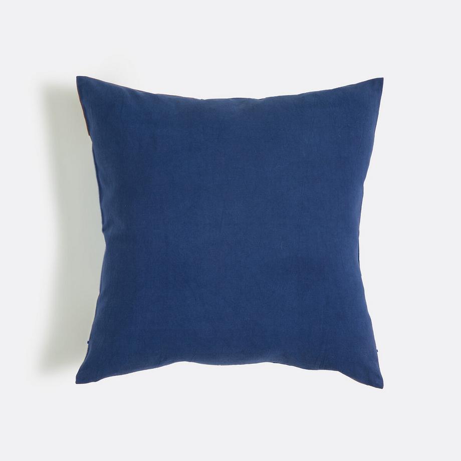 La Redoute Intérieurs Freeport Housse de coussin 45x45 cm  
