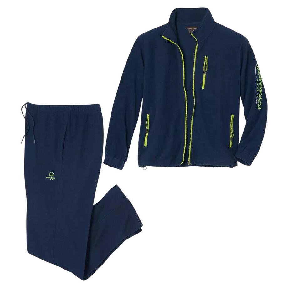 Atlas For Men  Ensemble de survêtement 