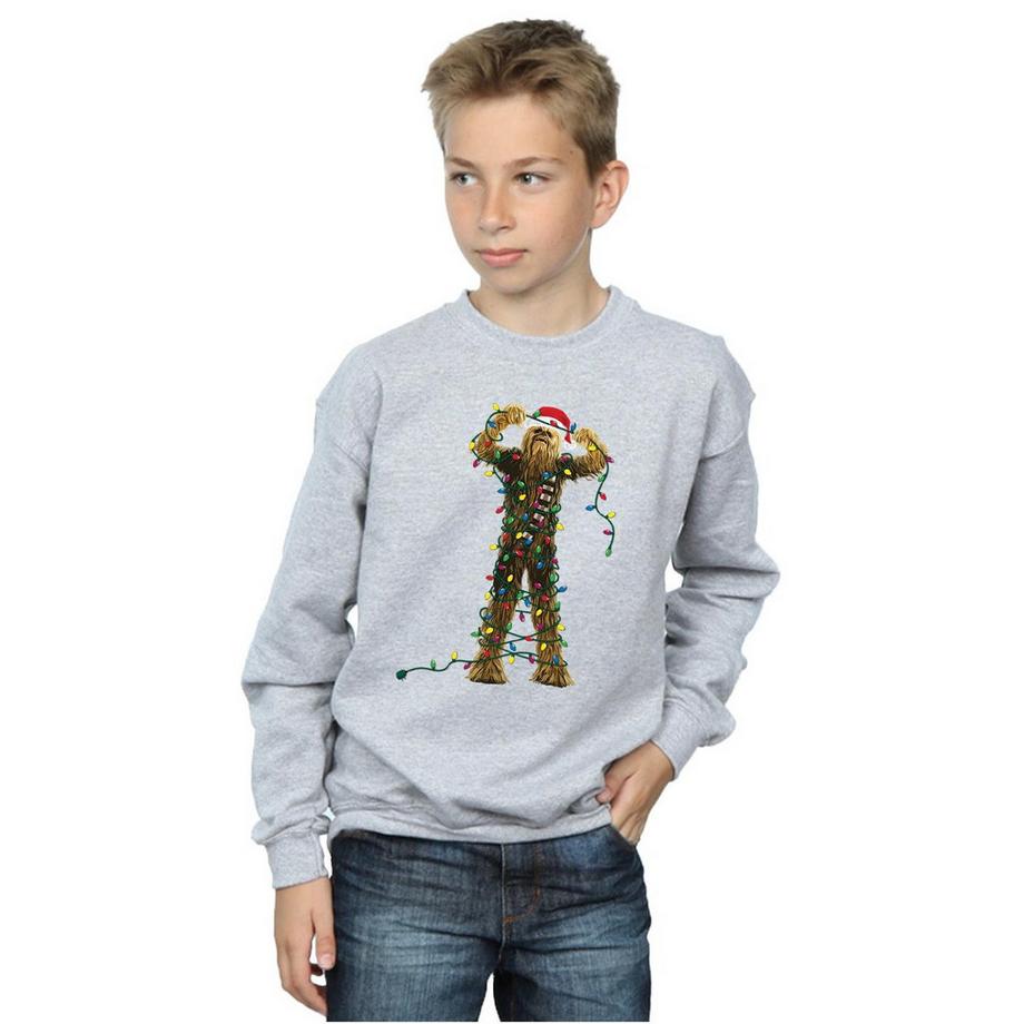 STAR WARS  Sweatshirt 