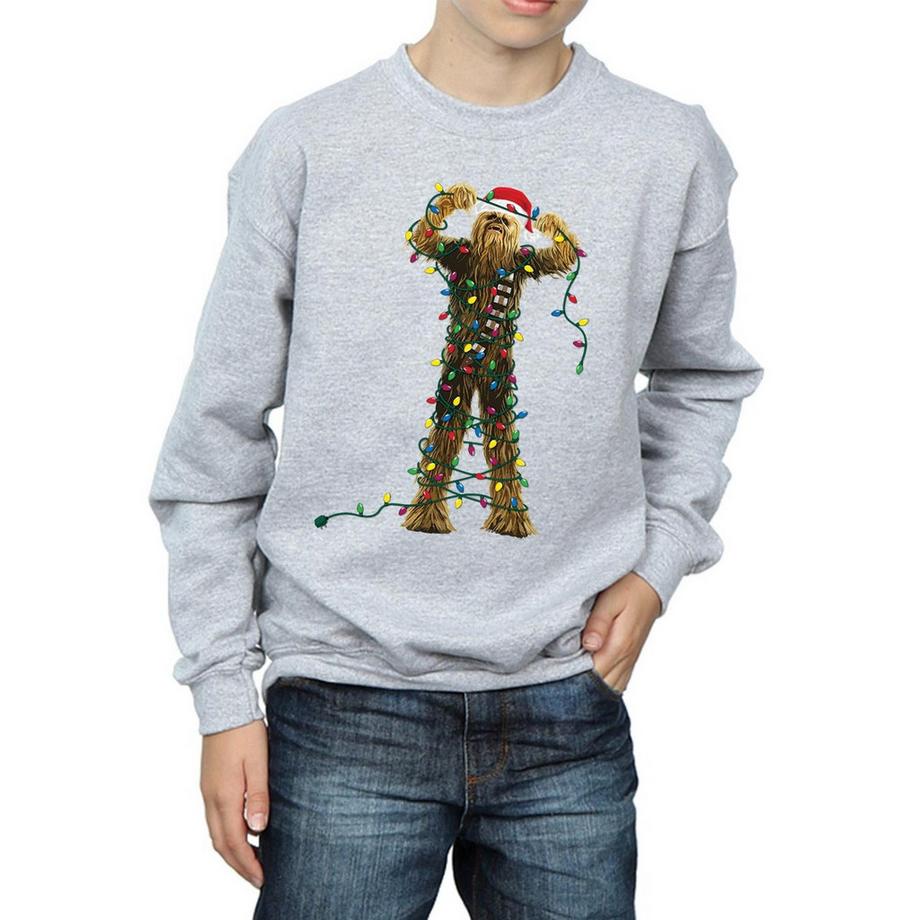 STAR WARS  Sweatshirt 