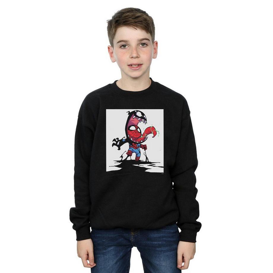 MARVEL  Sweatshirt 