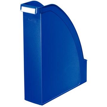 LEITZ Stehsammler Plus A4 24760035 blau