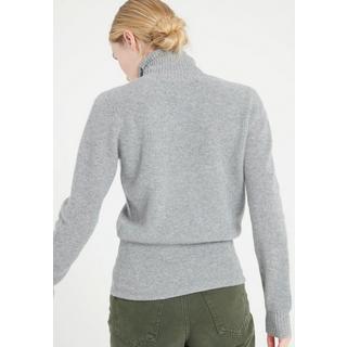 Studio Cashmere8  LILLY 21 Maglione dolcevita - 100% cashmere 