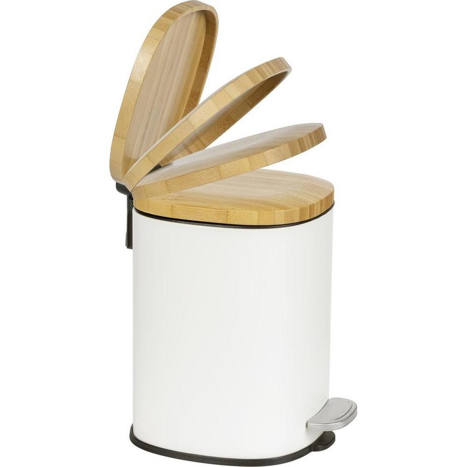 WENKO Treteimer Fianema  