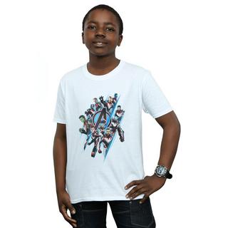 MARVEL  Avengers Endgame TShirt 