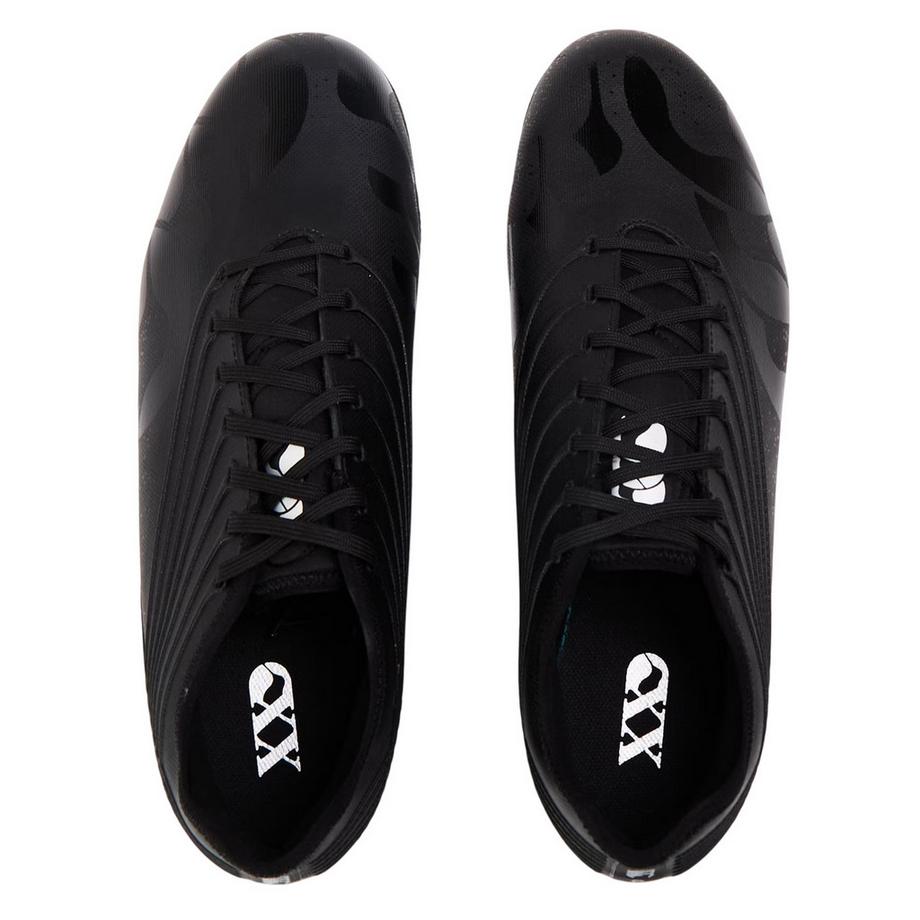 Canterbury  Chaussures De Rugby Terrain Souple Stampede Groundbreak Pro 