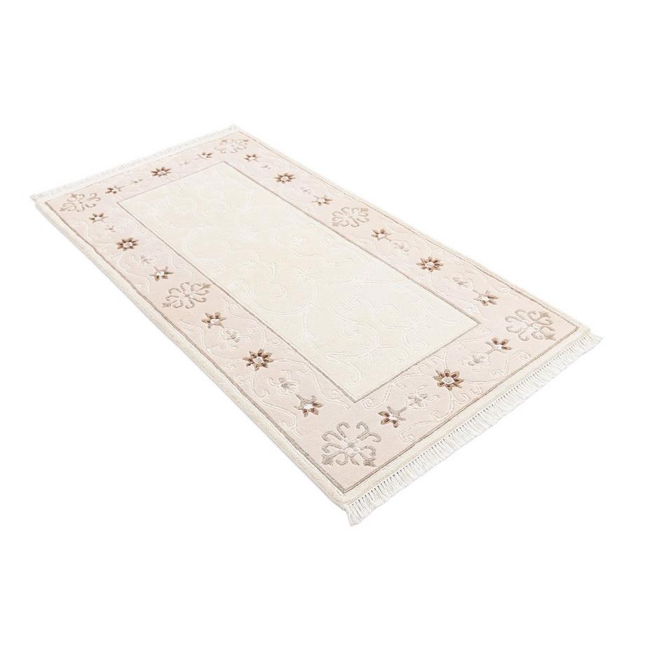 VIDAL Tapis fait à la main Darya-Indian  