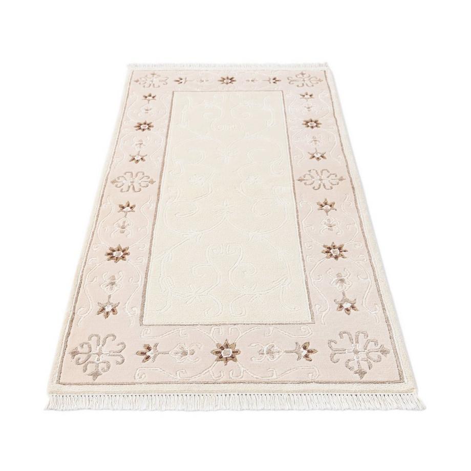 VIDAL Tapis fait à la main Darya-Indian  
