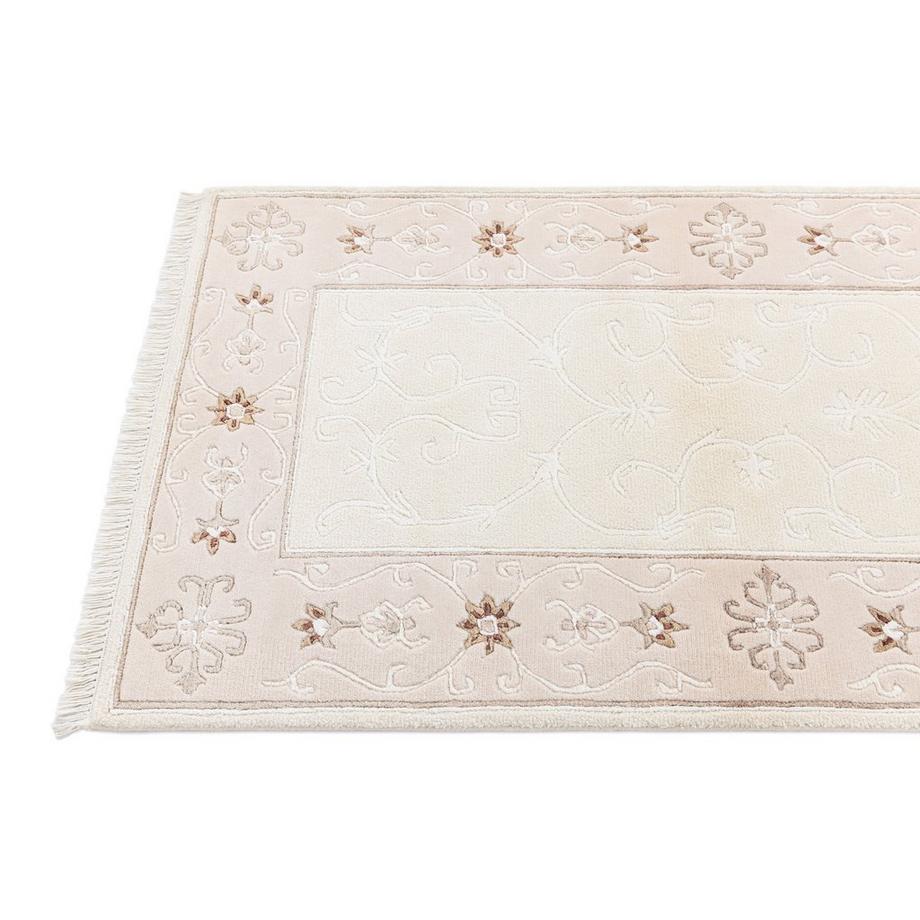 VIDAL Tapis fait à la main Darya-Indian  