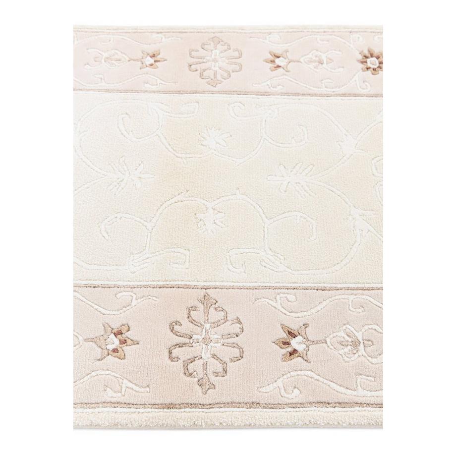 VIDAL Tapis fait à la main Darya-Indian  