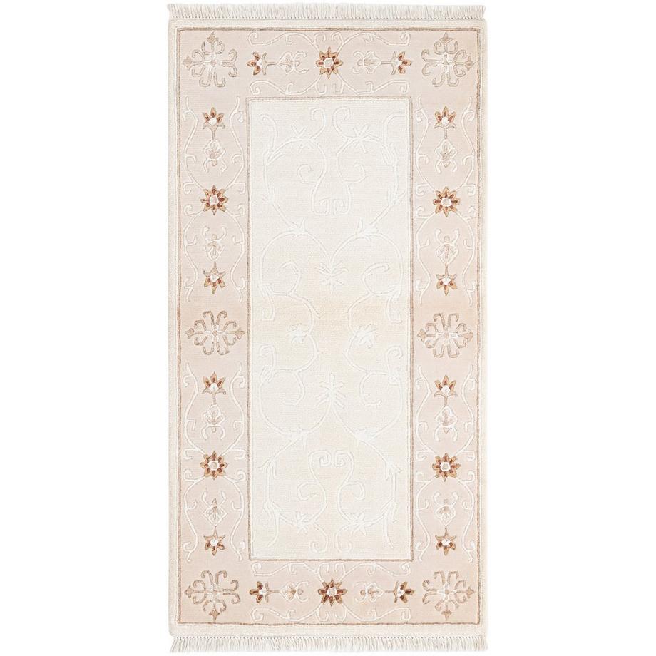 Tapis fait à la main Darya-Indian