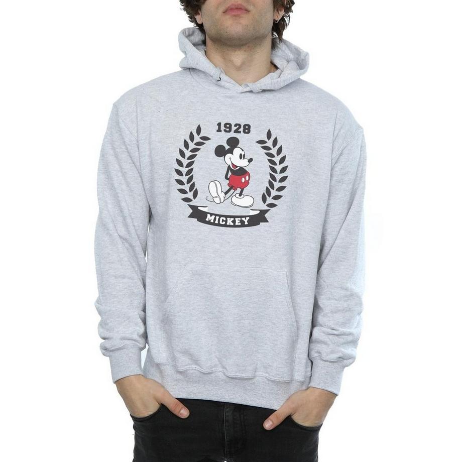 Disney Mickey 1928 Sweat à Capuche  