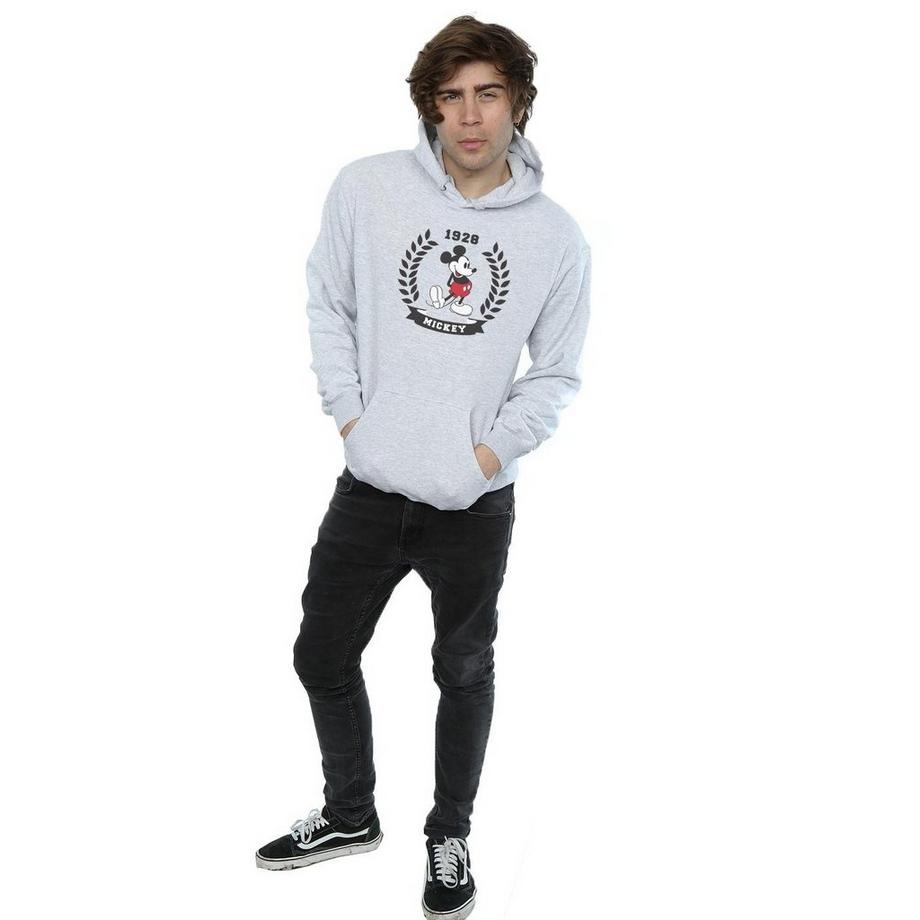 Disney Mickey 1928 Sweat à Capuche  