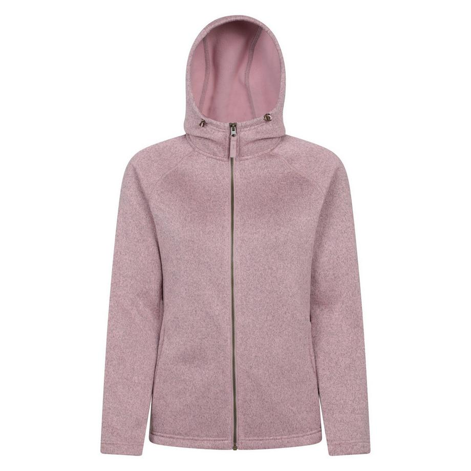 Veste À Capuche Nevis