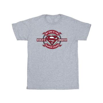 Tshirt SUPERMAN SUPER HERO