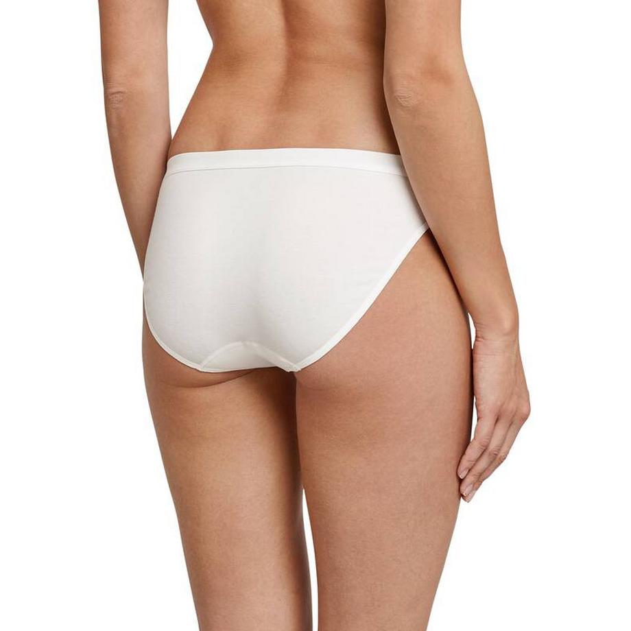Schiesser Natural Beauty Mini Slip  