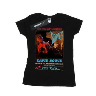 David Bowie  TShirt 