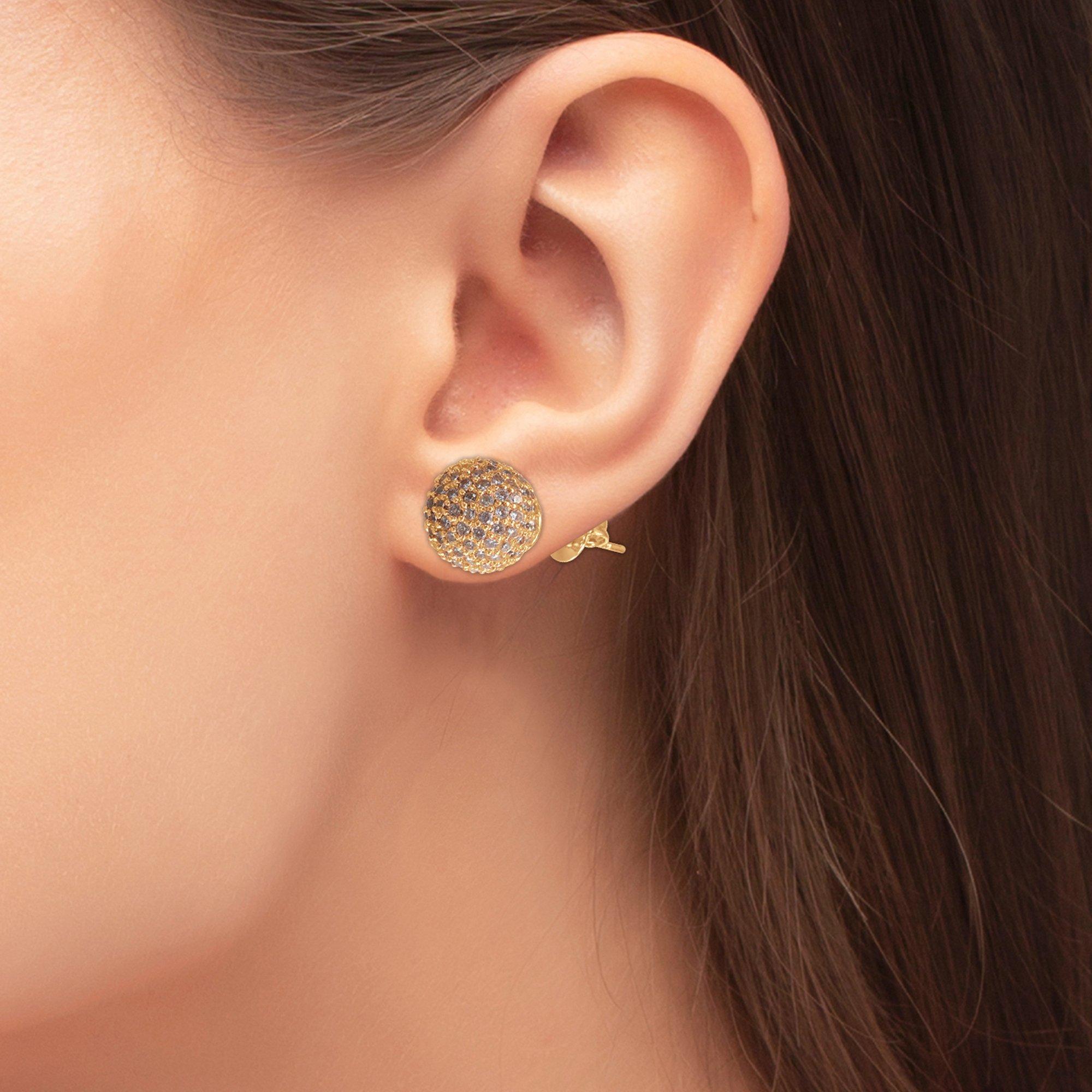 Heideman  Boucles d'oreilles Lucere 