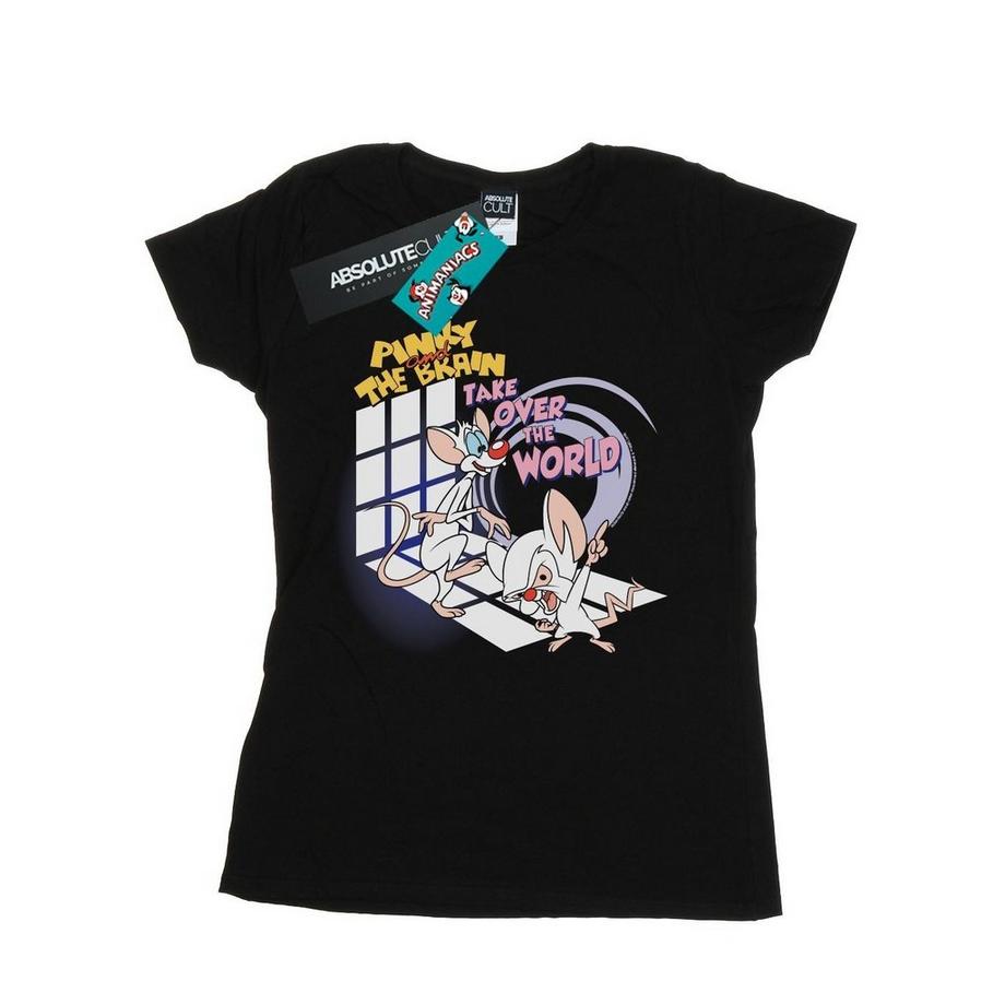 Take Over The World TShirt