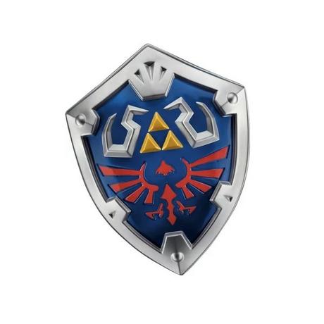 JAKKS Pacific  Replica - Zelda - Hyrule Shield 