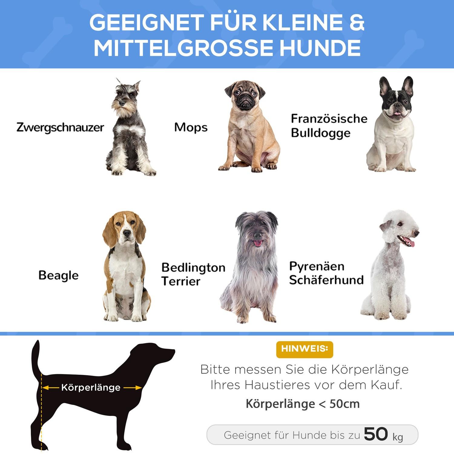 Northio  Lettino per Cani da Esterno, Cuccia Rialzata per Cani con Copertura in Rete Traspirante, Cuccia per Cani di Piccola e Media Taglia Nero 91 x 69 x 29 cm 