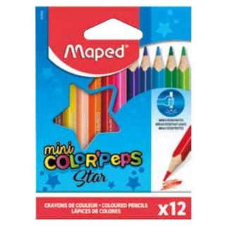 MAPED  Maped 832500 12 Stück(e) 