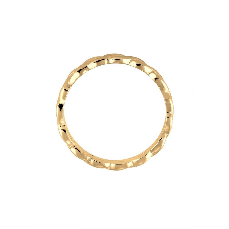 Elli  Bague Design De Nœuds 