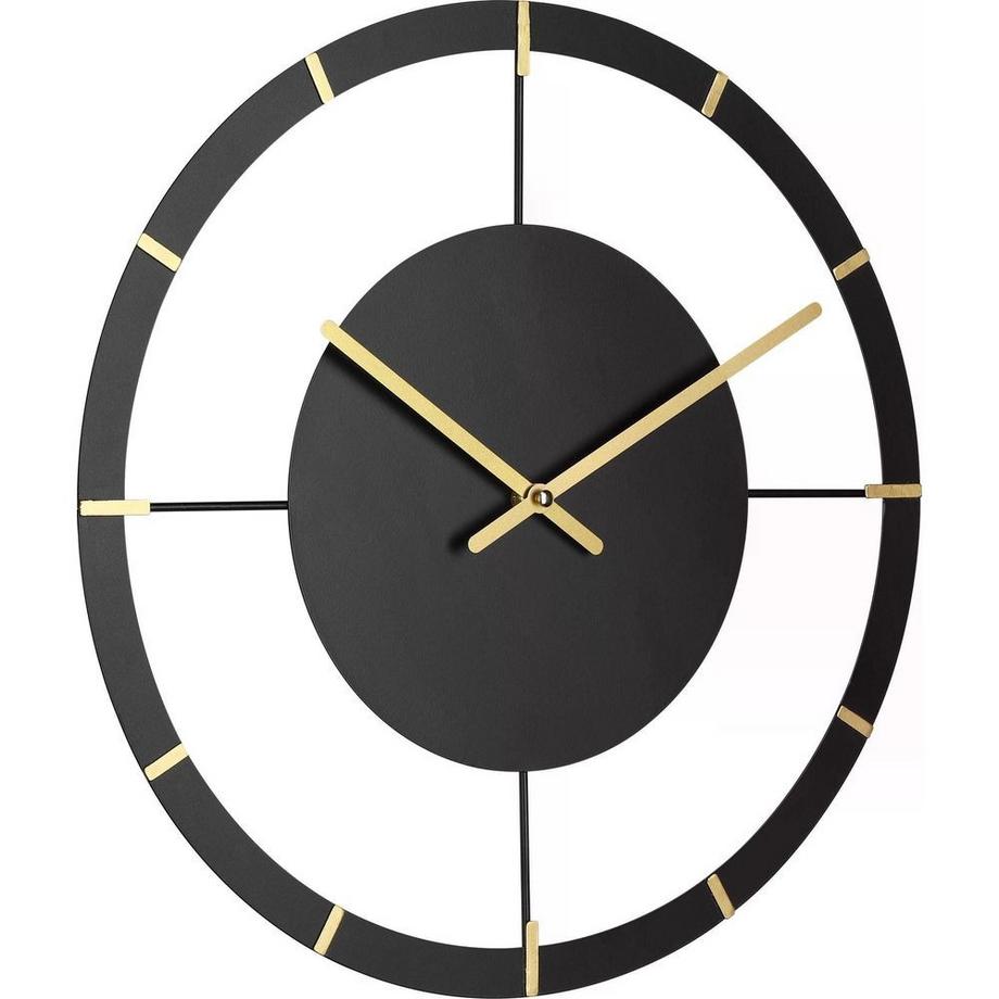 EGLO Wanduhr Okazaki  