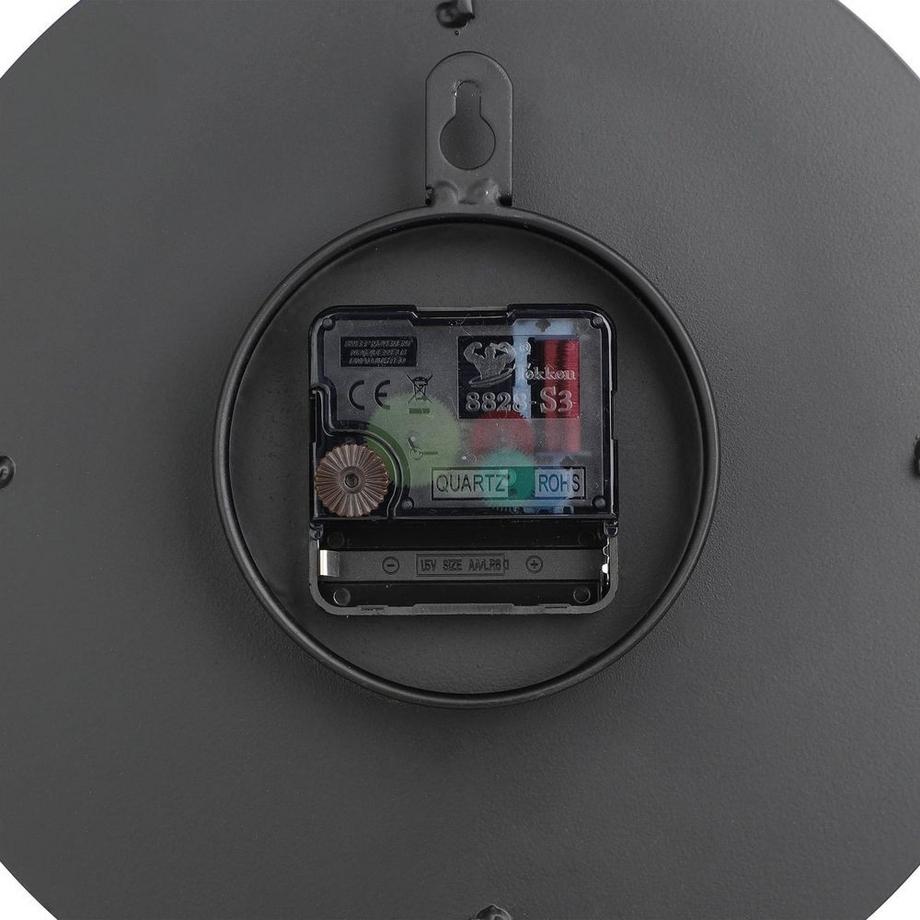 EGLO Wanduhr Okazaki  