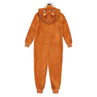 La Redoute Collections  Surpyjama à capuche renard 