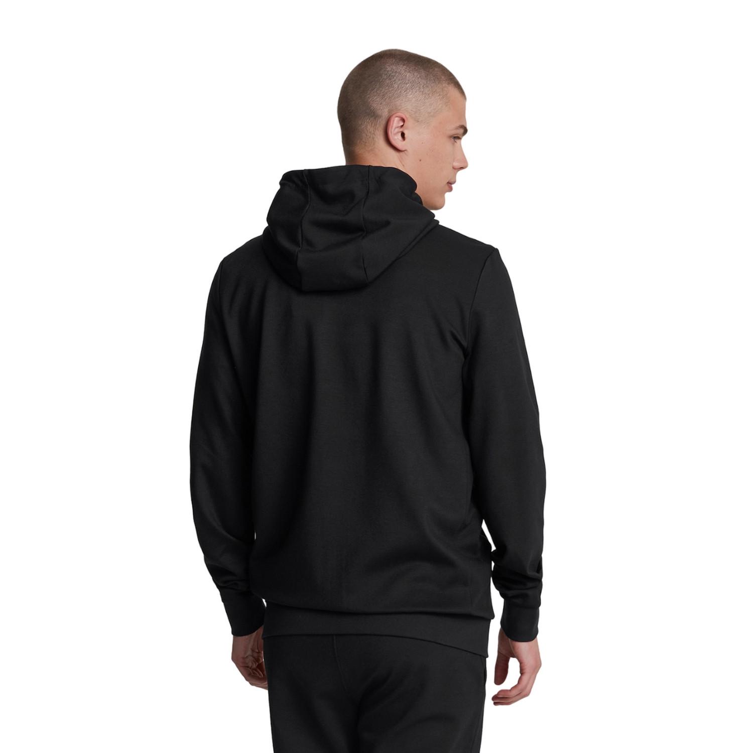 LYLE & SCOTT  Hoodie mit durchgehendem Reißverschluss  Sport 