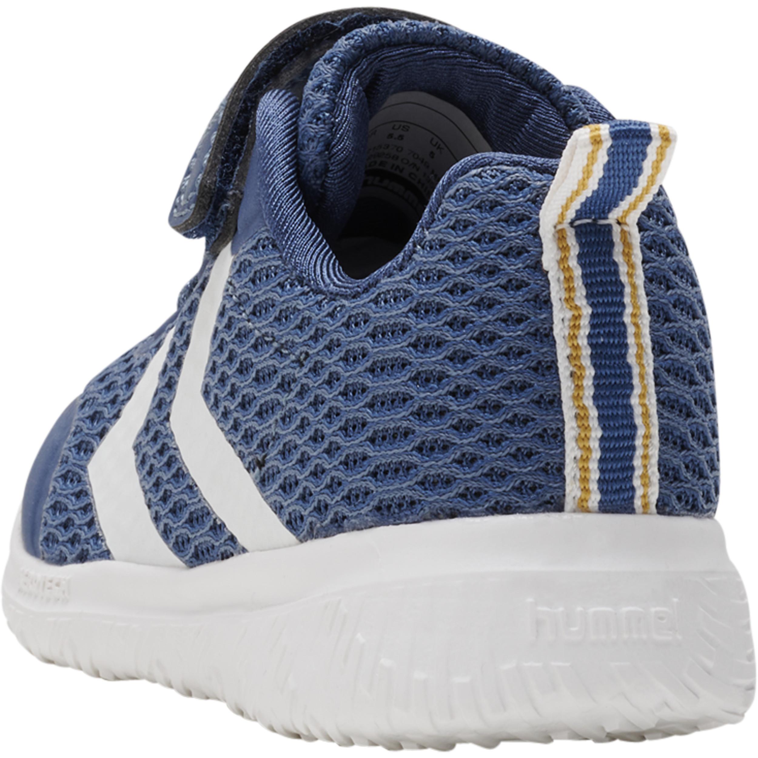 Hummel  sneakers für babies actus recycled 