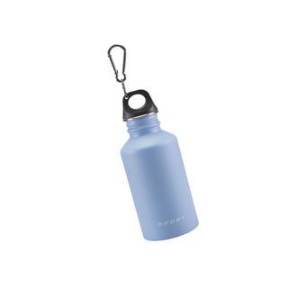 BEPER  Bouteille en acier inoxydable - 500 ml 