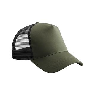 Beechfield  Casquette trucker Enfant 