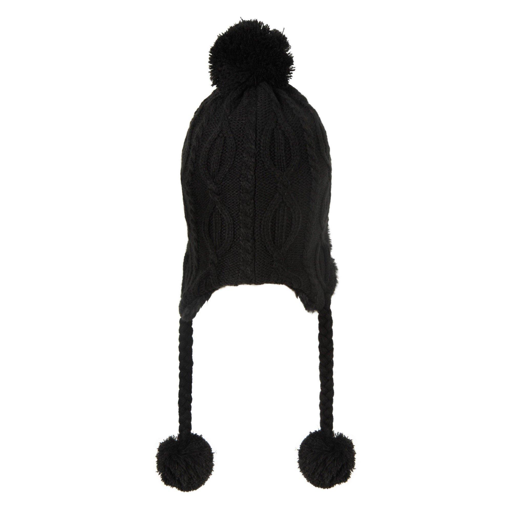 Mountain Warehouse Sierra Thermische Fliegermütze  