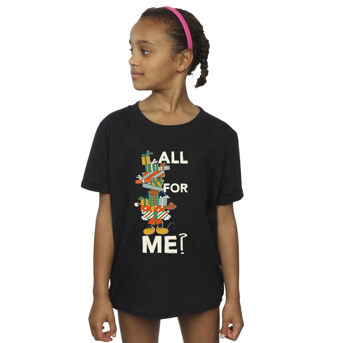 Disney  Presents All For Me TShirt 