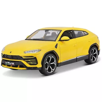 1:24 Lamborghini Urus Gelb
