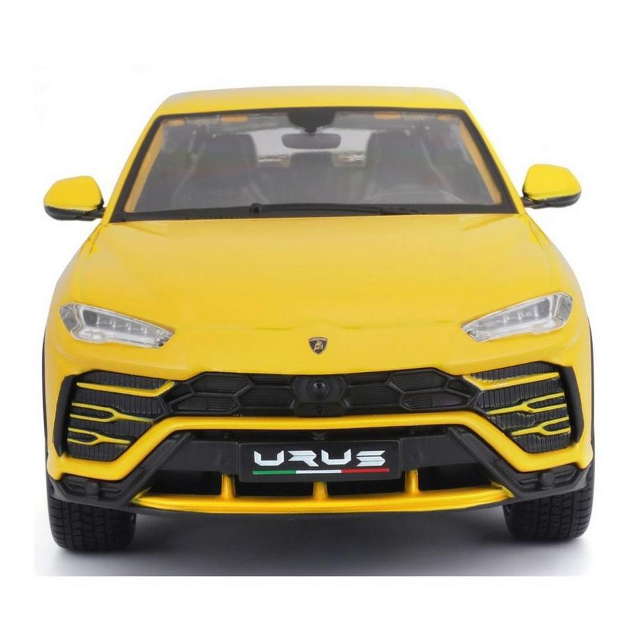 Maisto  1:24 Lamborghini Urus Gelb 