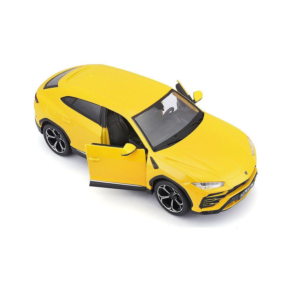 Maisto  1:24 Lamborghini Urus Gelb 