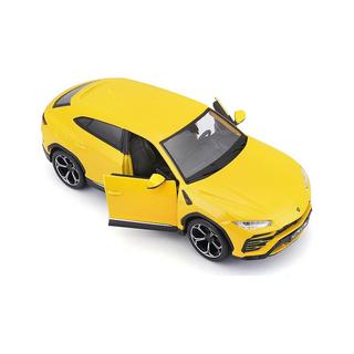 Maisto  1:24 Lamborghini Urus Gelb 