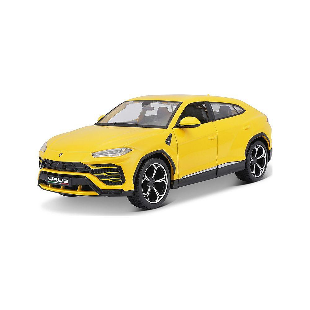 Maisto  1:24 Lamborghini Urus Gelb 