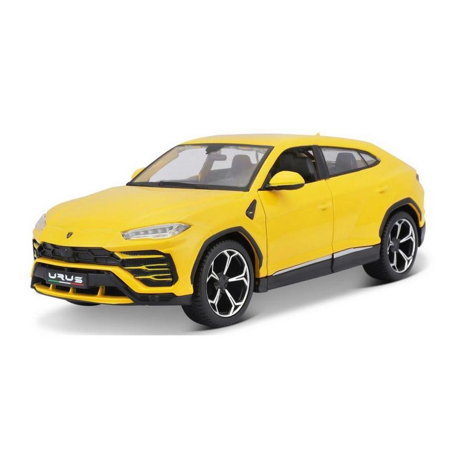Maisto  1:24 Lamborghini Urus Gelb 